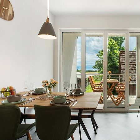 Apartament Waldruhe Hof Schuetterle FDH Zewnętrze zdjęcie