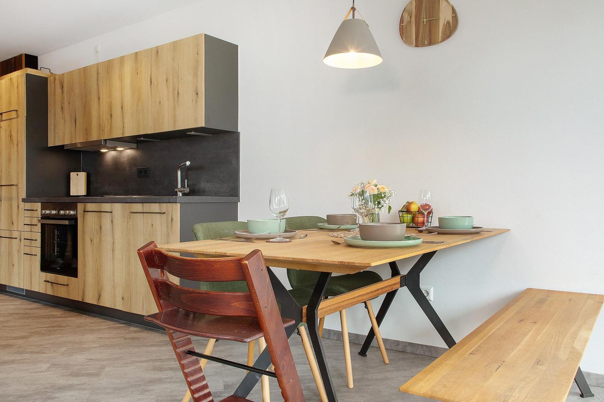 Apartament Waldruhe Hof Schuetterle FDH Zewnętrze zdjęcie
