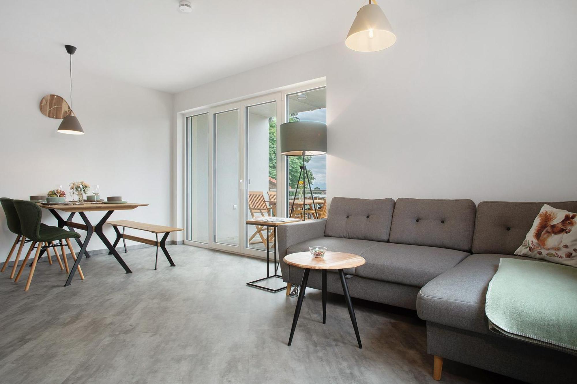 Apartament Waldruhe Hof Schuetterle FDH Zewnętrze zdjęcie