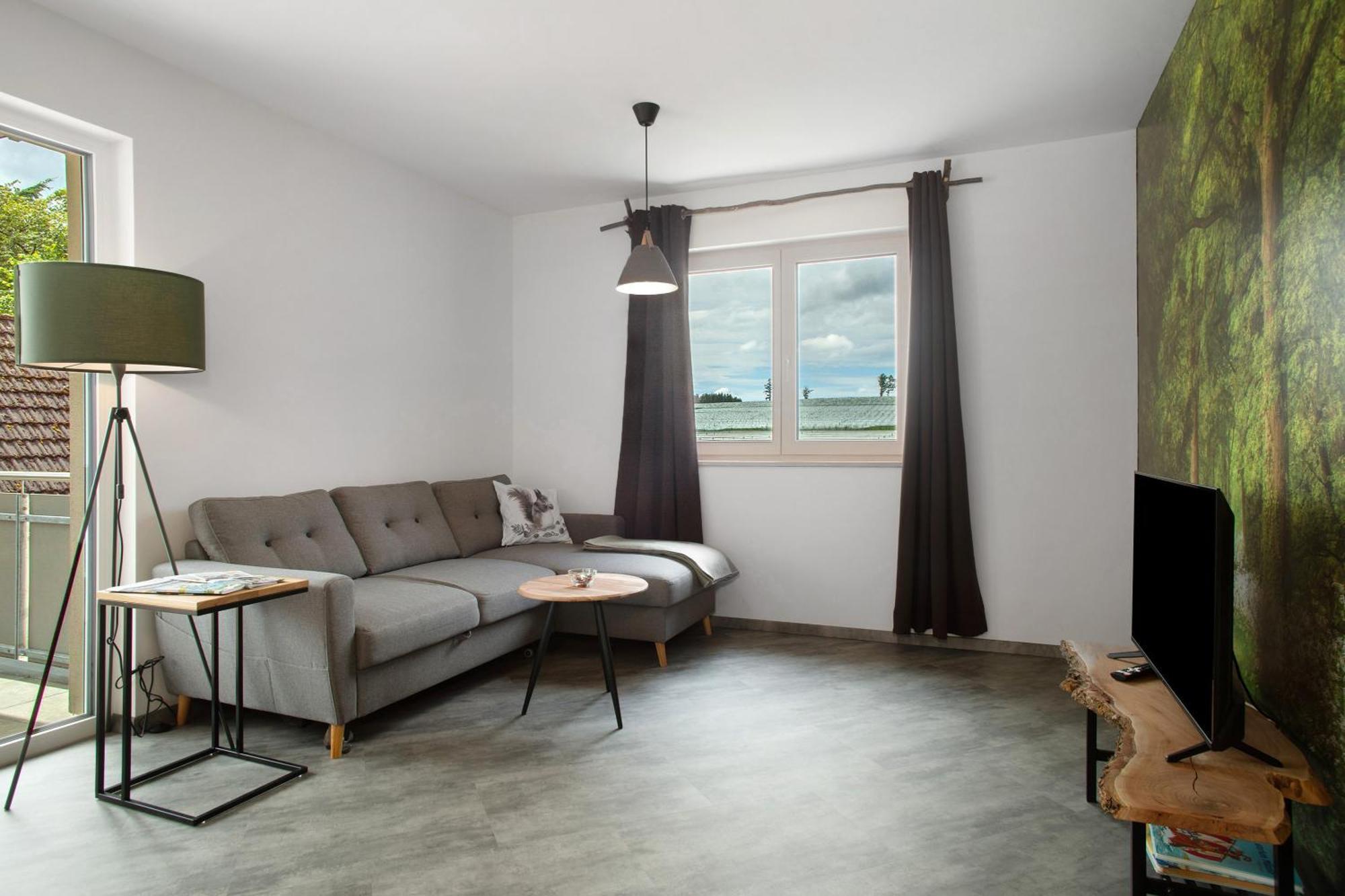 Apartament Waldruhe Hof Schuetterle FDH Zewnętrze zdjęcie