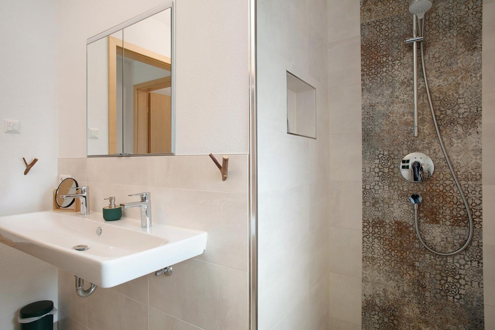 Apartament Waldruhe Hof Schuetterle FDH Zewnętrze zdjęcie