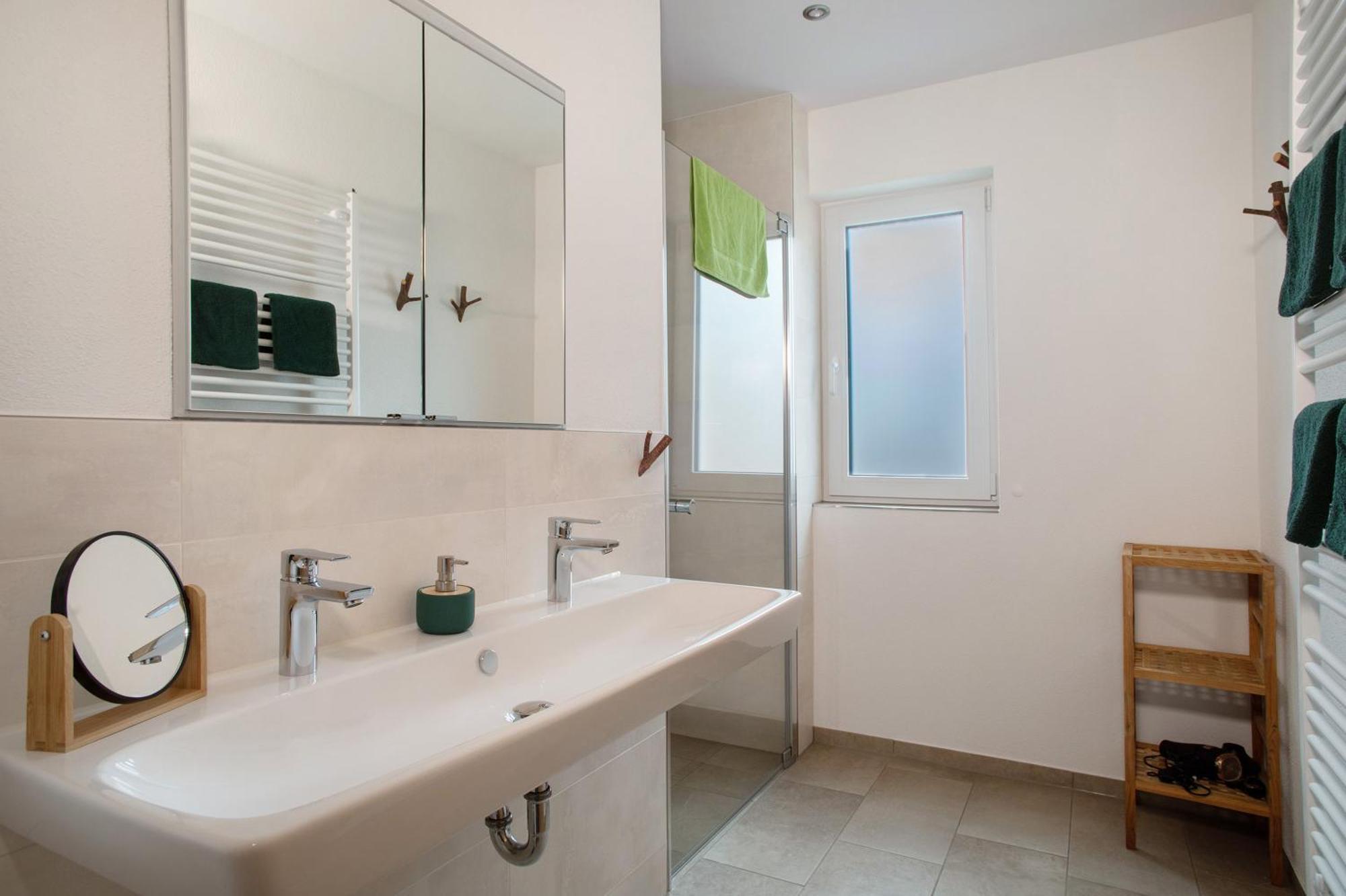 Apartament Waldruhe Hof Schuetterle FDH Zewnętrze zdjęcie