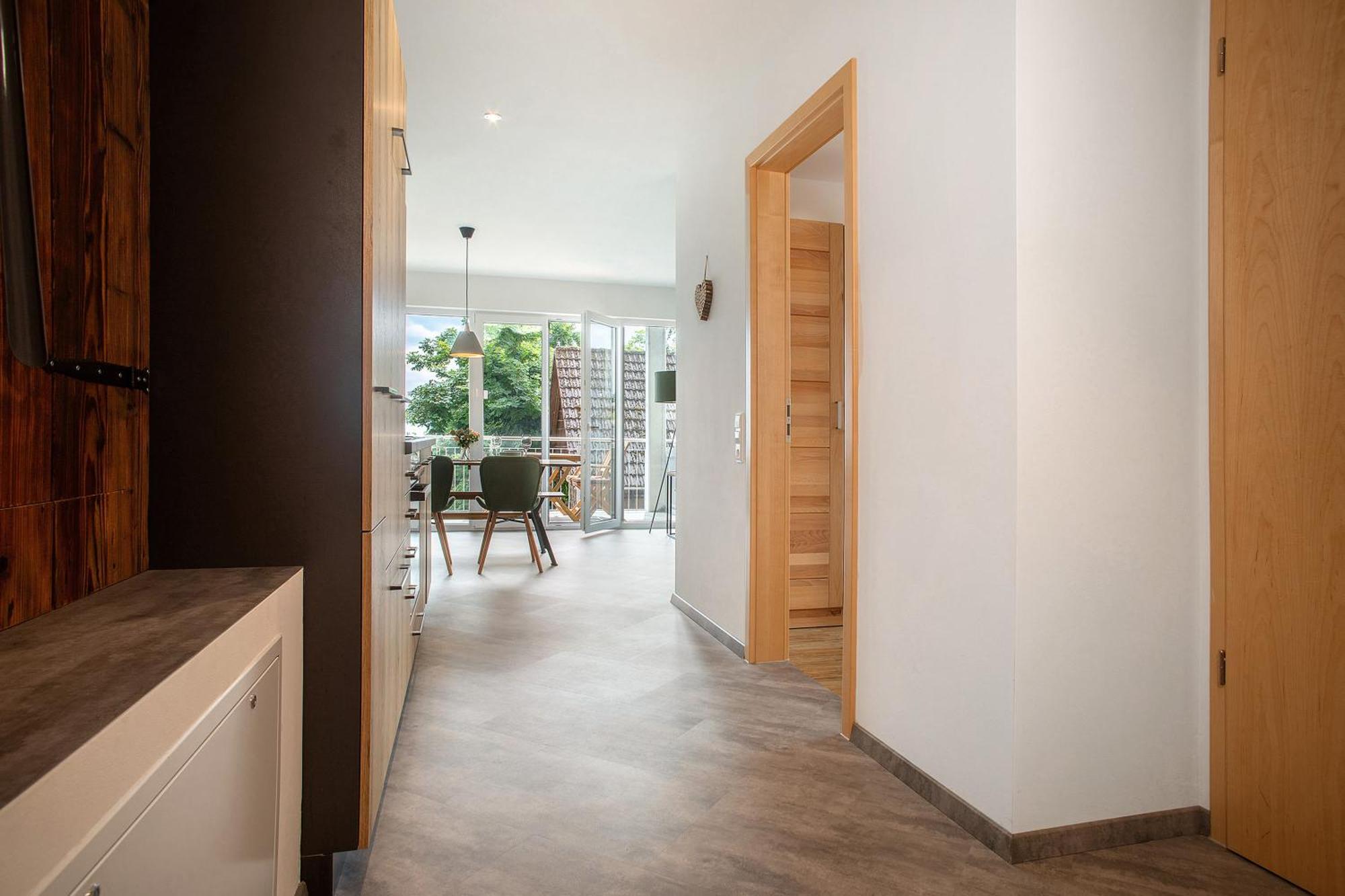 Apartament Waldruhe Hof Schuetterle FDH Zewnętrze zdjęcie