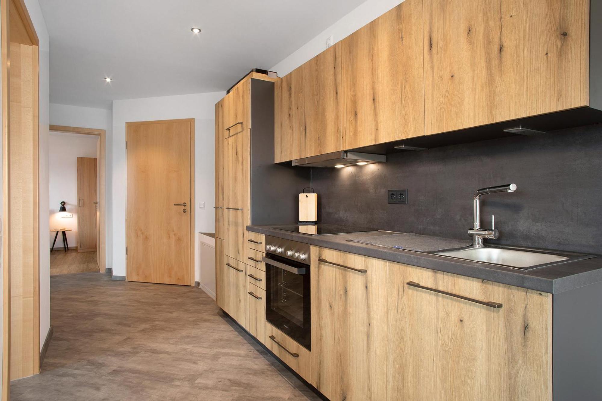 Apartament Waldruhe Hof Schuetterle FDH Zewnętrze zdjęcie